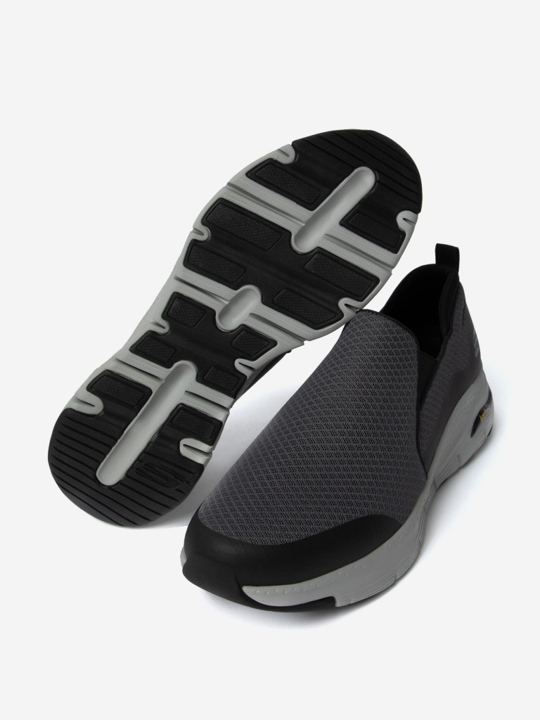 Слипоны мужские Skechers Arch Fit