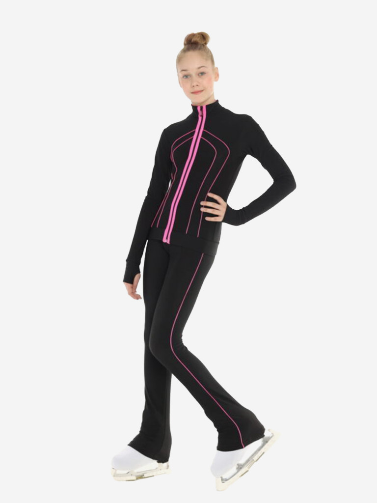 Костюм спортивный для фигуристов "КАНТ 2" IceDress