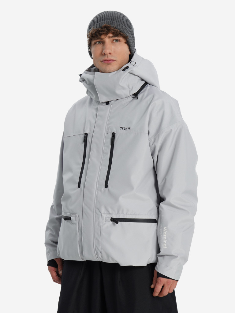 Куртка утепленная мужская Termit