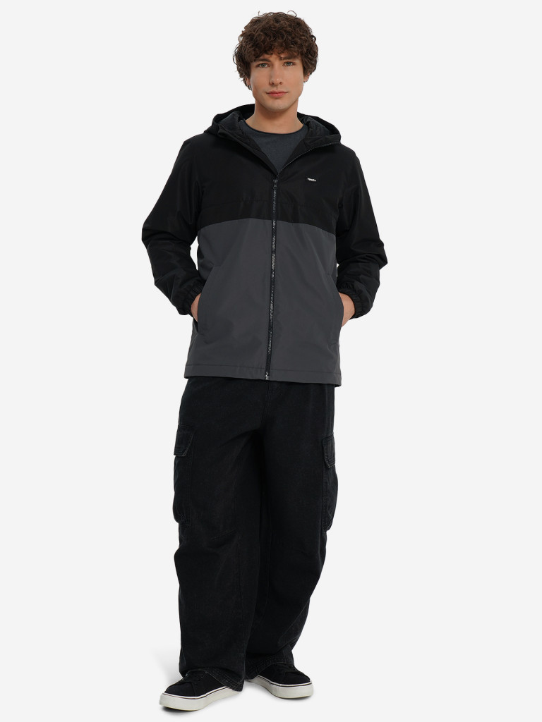 Куртка утепленная мужская Termit