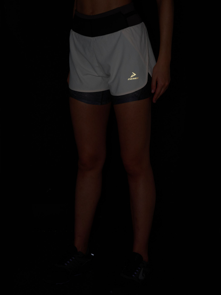 Шорты женские Demix