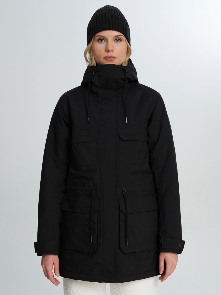 Куртка утепленная женская Helly Hansen Escape