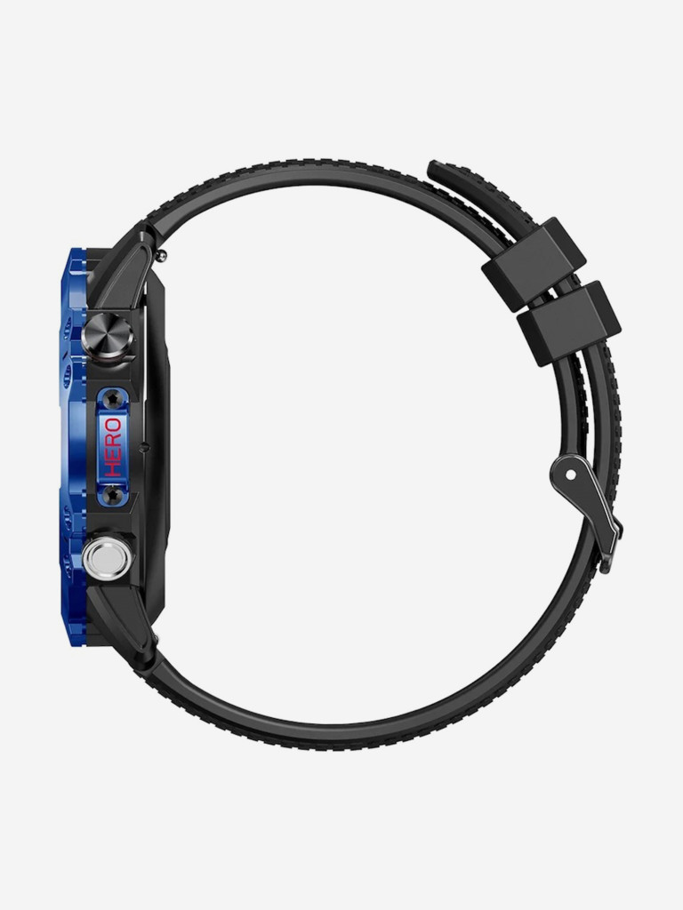 Смарт-часы CheckME Smart CMSKR10BLBB