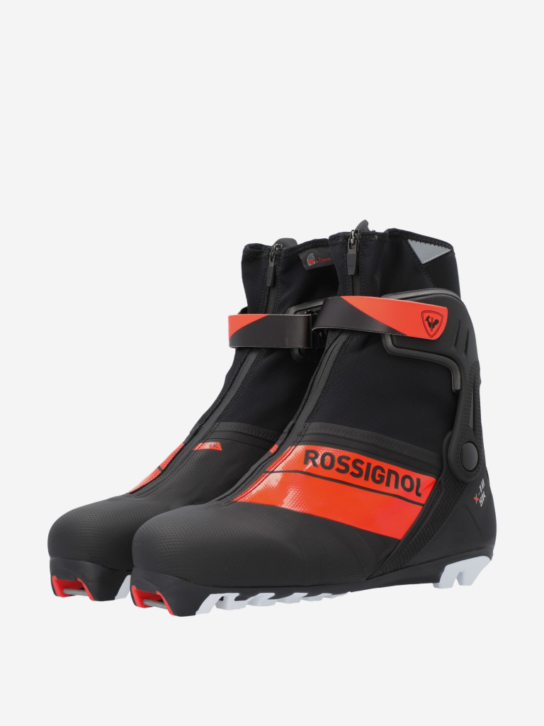 Ботинки для беговых лыж Rossignol X-10 Skate