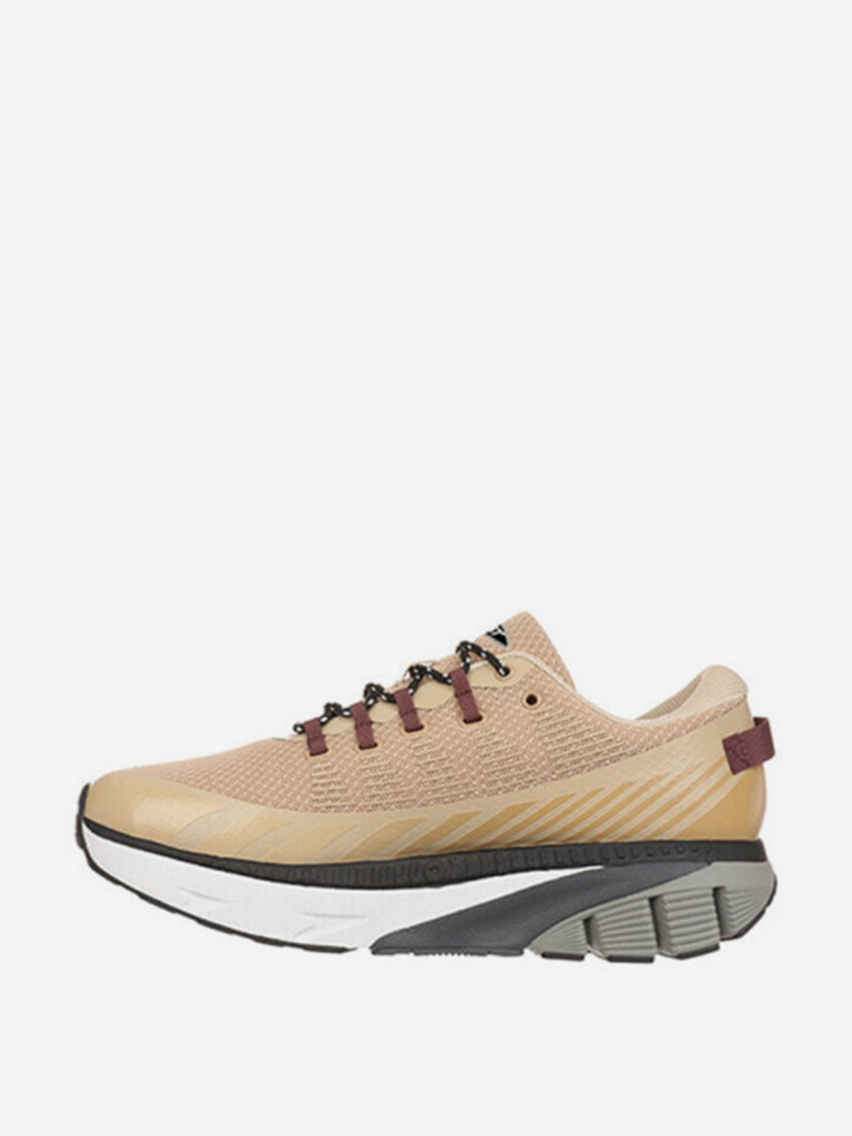 Кроссовки MBT MTR 1500 TRAINER Low Top Running Khaki