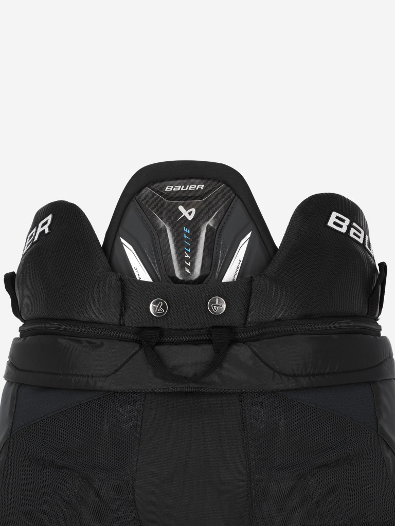 Шорты хоккейные BAUER Vapor Flylite SR