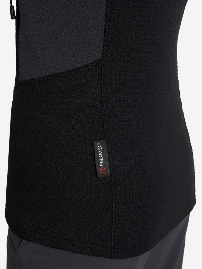 Джемпер флисовый женский The North Face Stormgap Powergrid