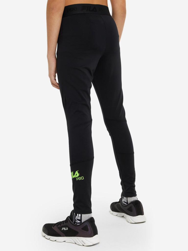 Тайтсы для мальчиков FILA