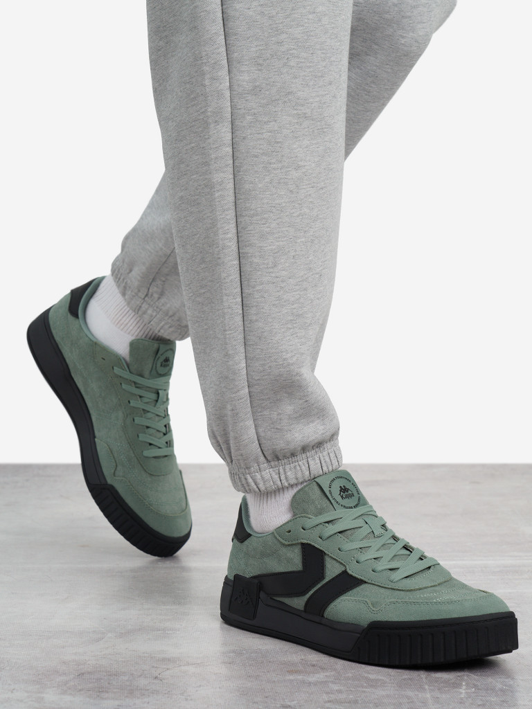 Кеды мужские Kappa Rebelle Fb