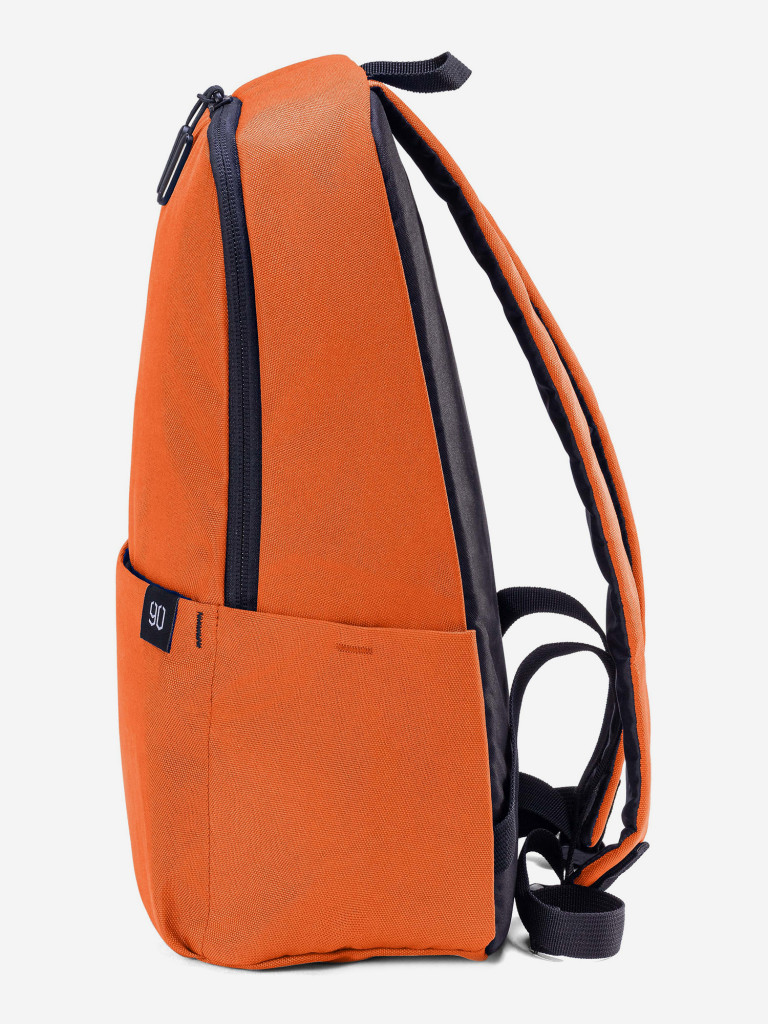 Рюкзак Ninetygo Tiny Lightweight Casual, оранжевый