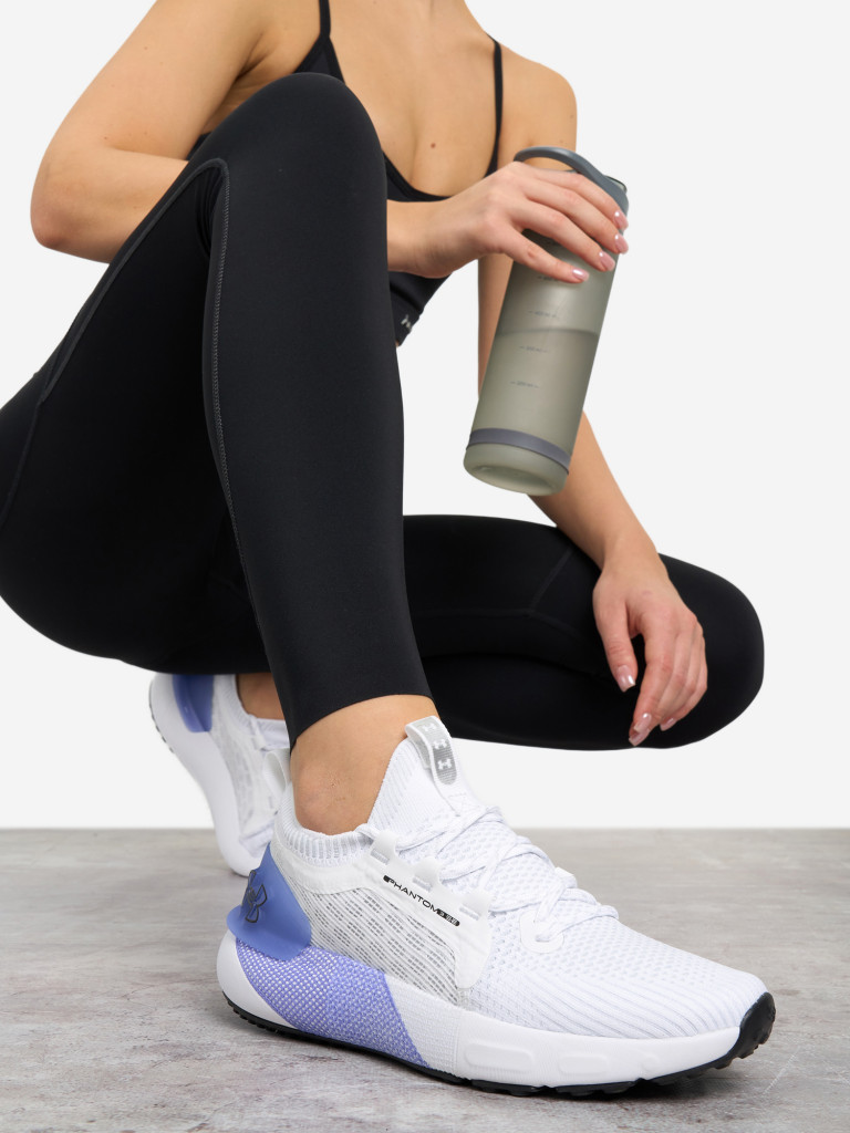 Кроссовки женские Under Armour Hovr Phantom 3 Se