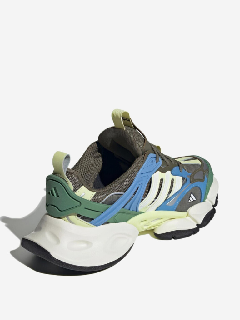 Кроссовки Adidas XLG Runner Deluxe