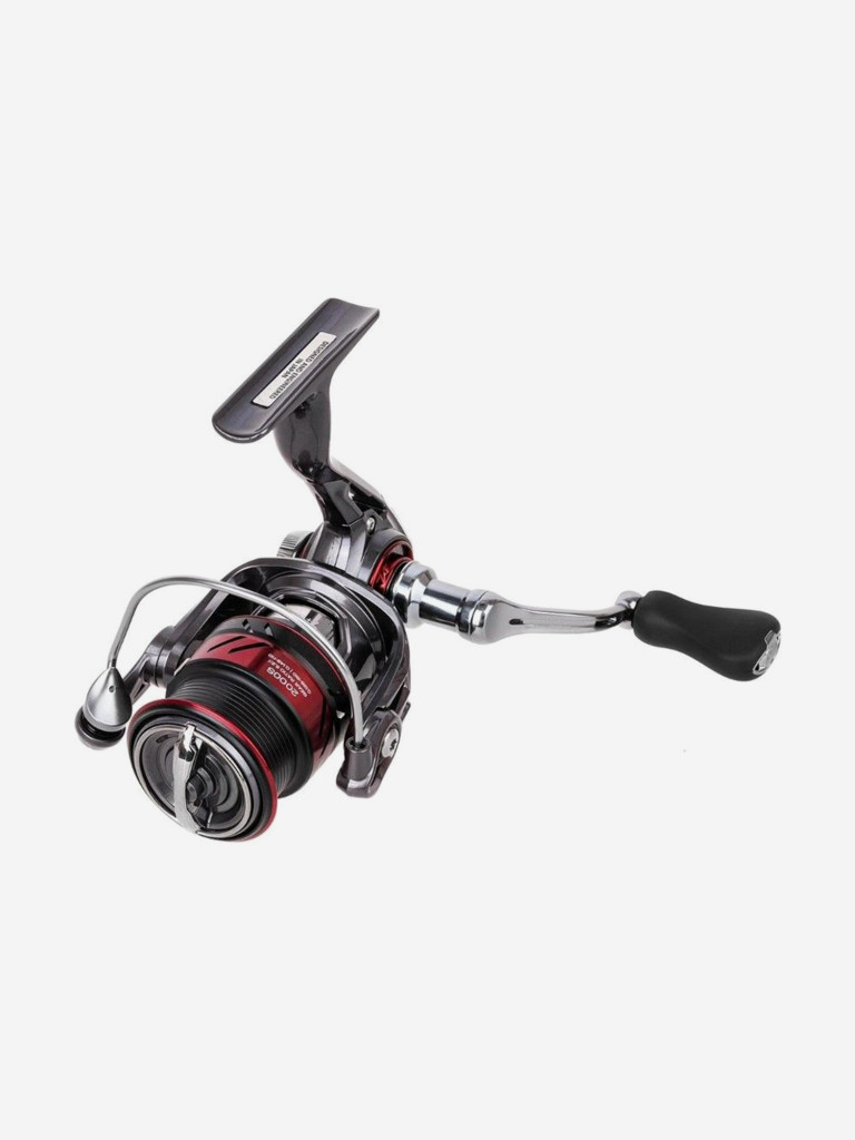Катушка безынерционная Nisus INARI 2000S 7+1 подшипник