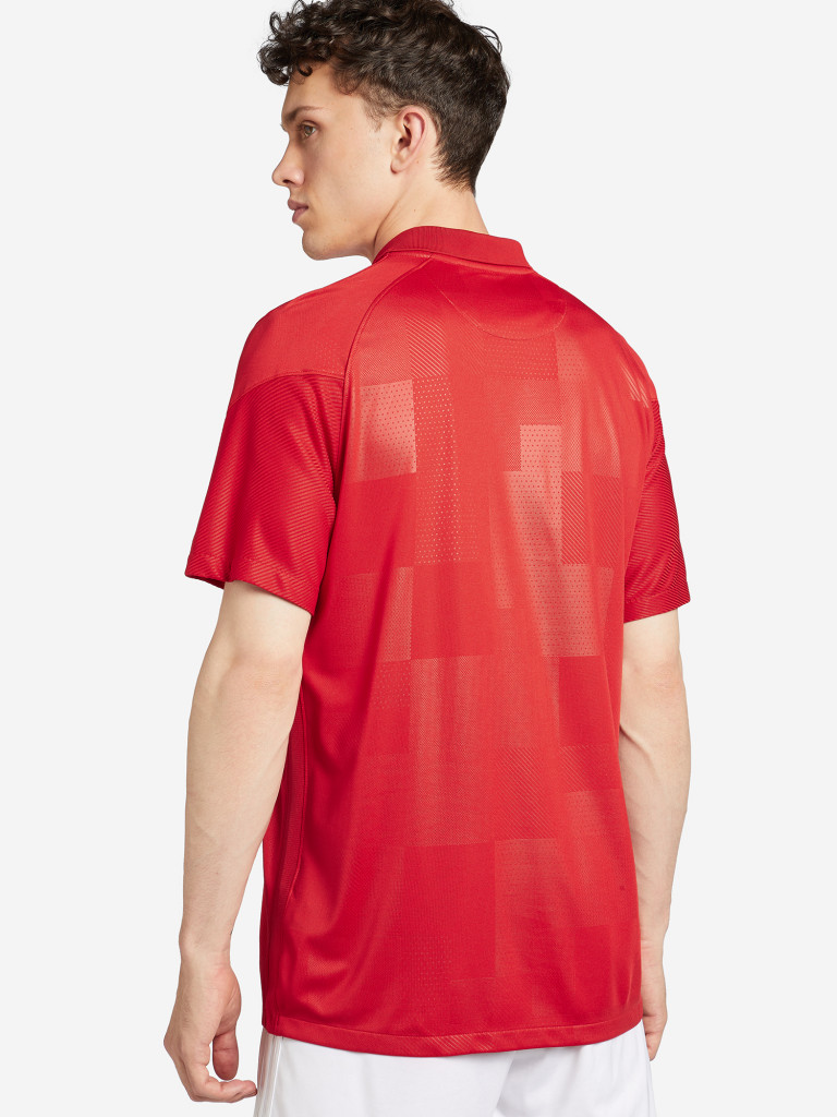 Футболка мужская Nike Spartak Moscow 2021/22 Stadium Home