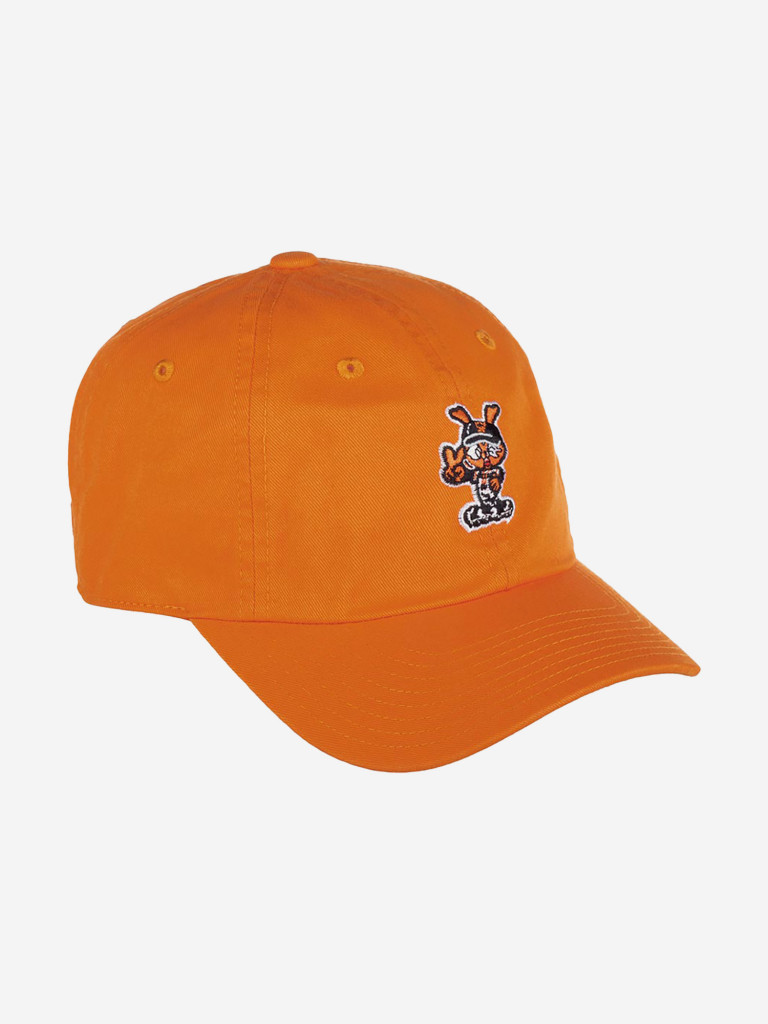 Бейсболка AMERICAN NEEDLE 21015A-YOG Yomiuri Giants Micro Slouch NPL (оранжевый)