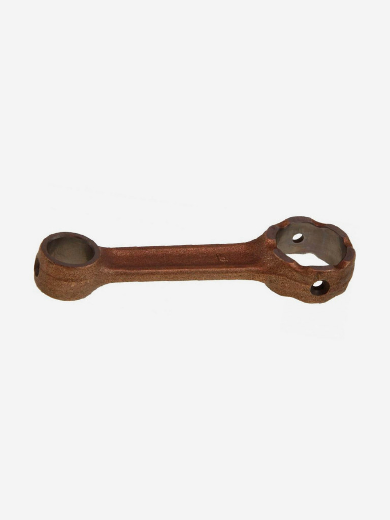 Шатун Skipper для лодочного мотора Yamaha 4-5HP, OEM - 6E0-11651-00