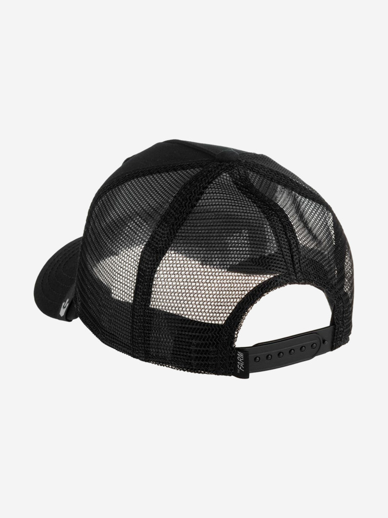 Бейсболка с сеточкой GOORIN BROTHERS 101-0211