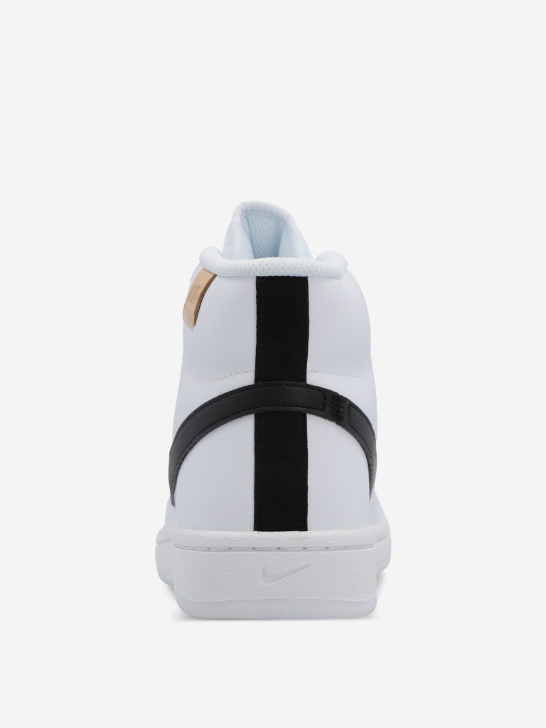 Кеды мужские Nike Court Royale 2 Mid