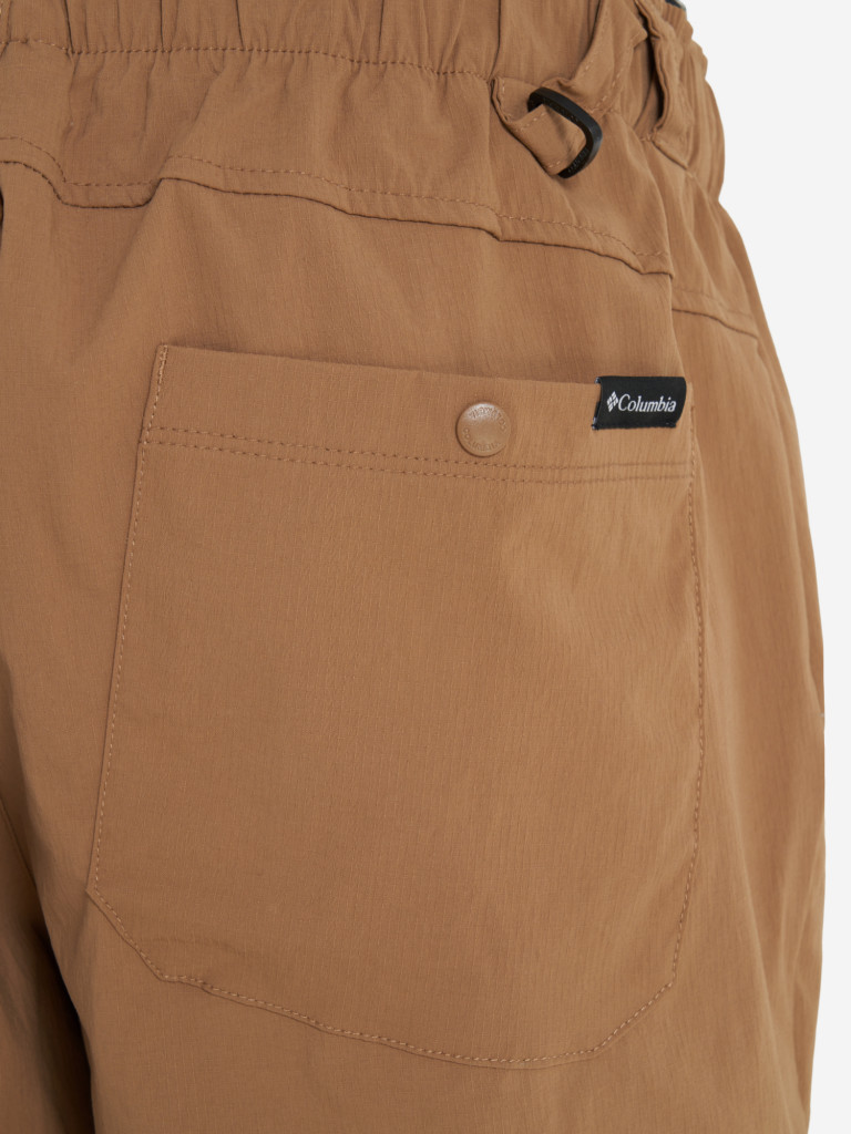 Шорты мужские Columbia Landroamer Ripstop Short