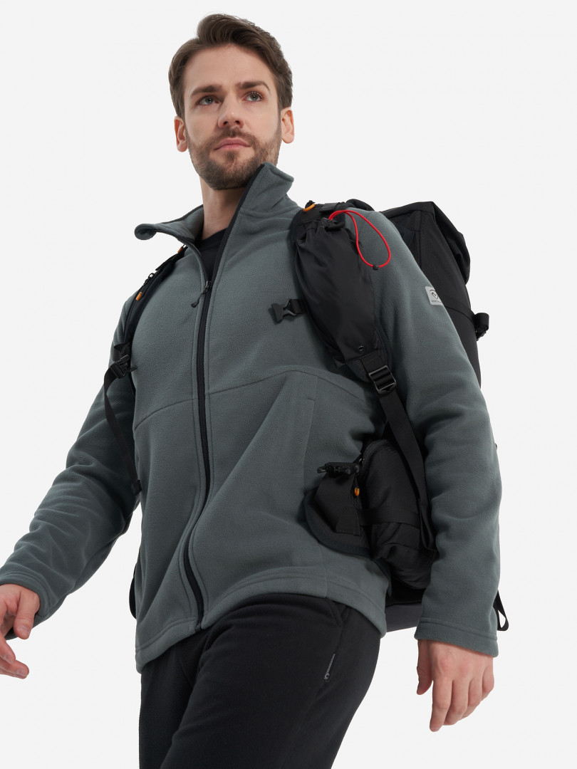 Джемпер флисовый мужской Northland Серый 2999₽