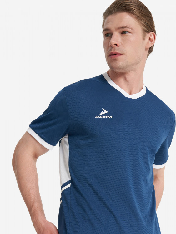 Футболка мужская Demix Pace