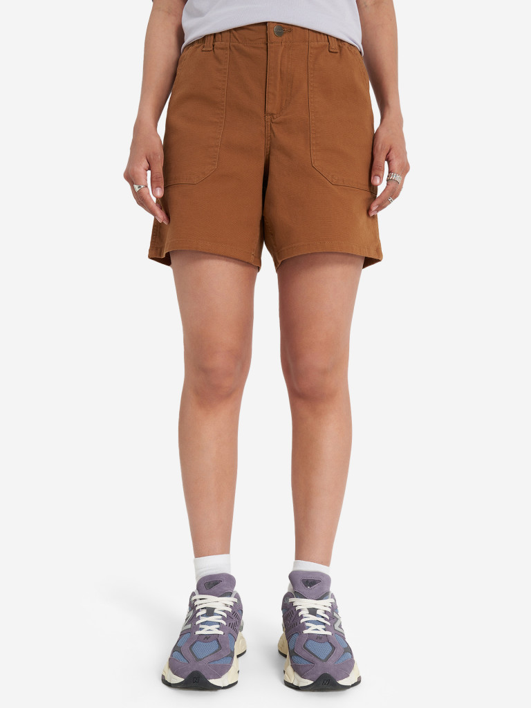 Шорты женские Carhartt
