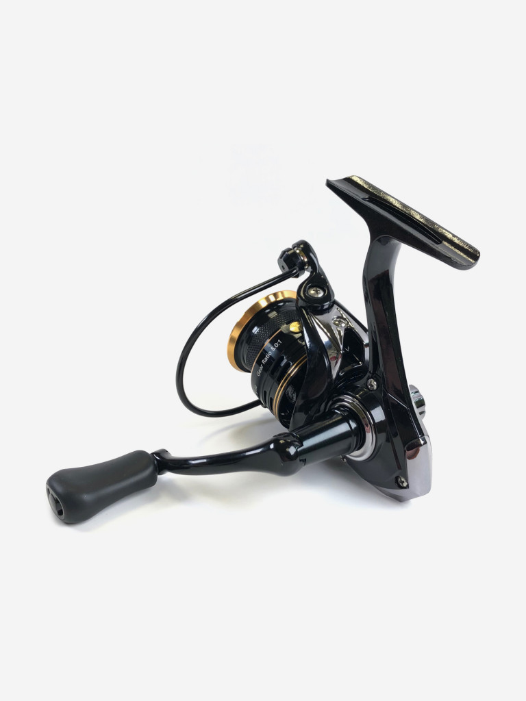 Катушка Nautilus Faith 2500