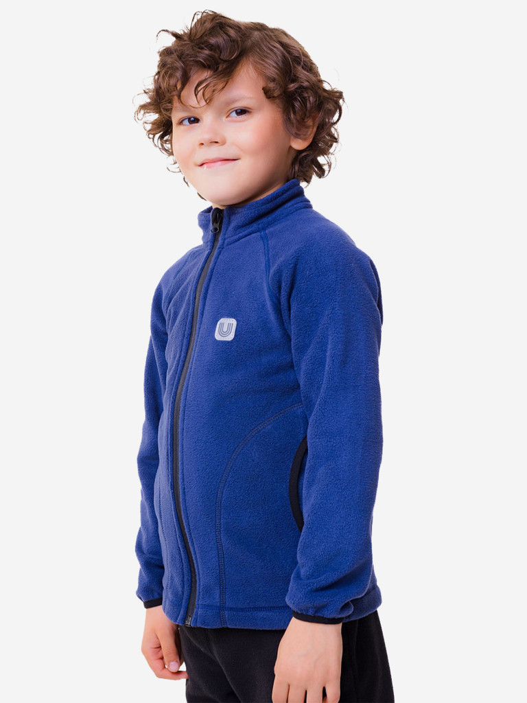 Кофта флисовая UKI KIDS