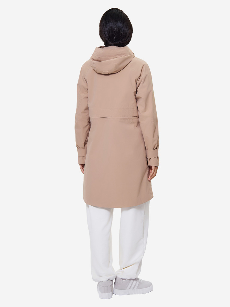 Парка женская NORPPA Isha