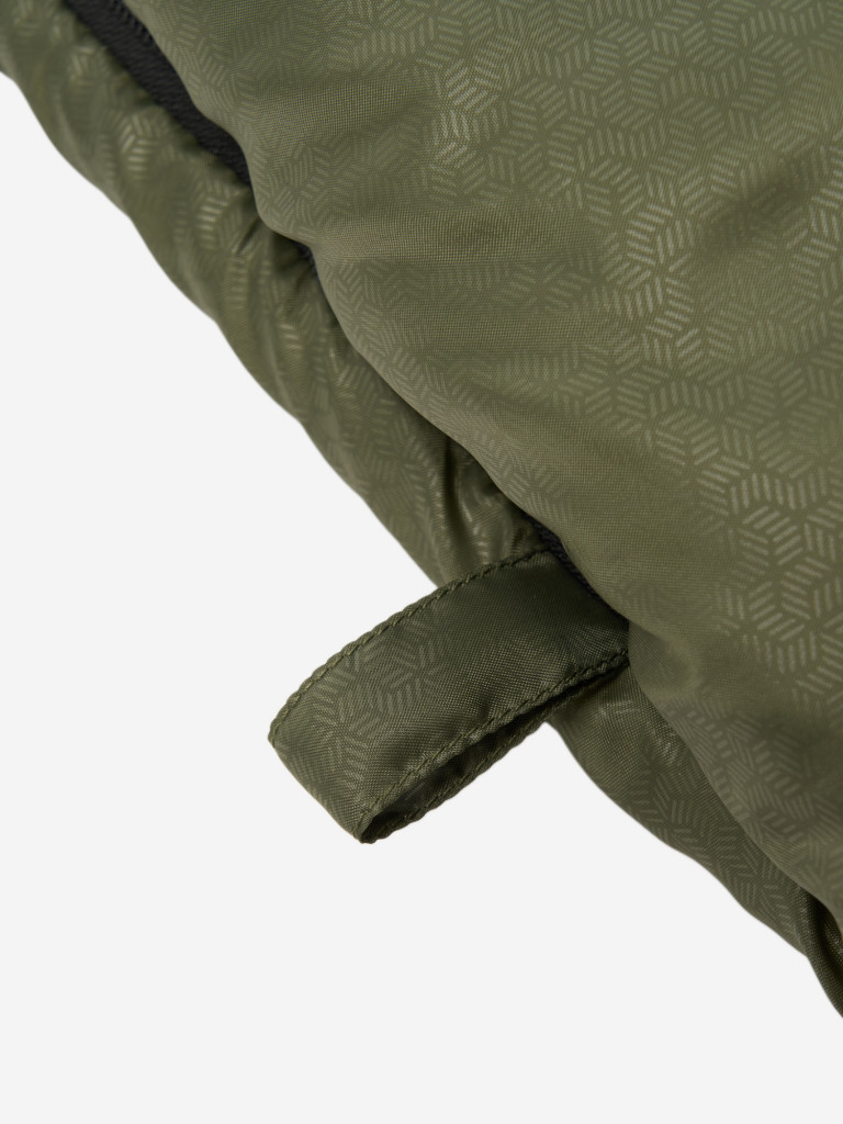 Спальный мешок Outventure Yukon -6 правосторонний