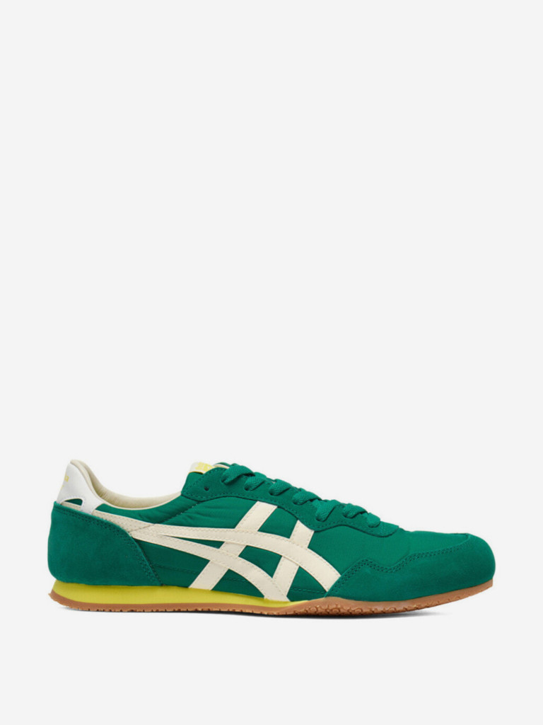 Кеды Onitsuka Tiger SERRANO