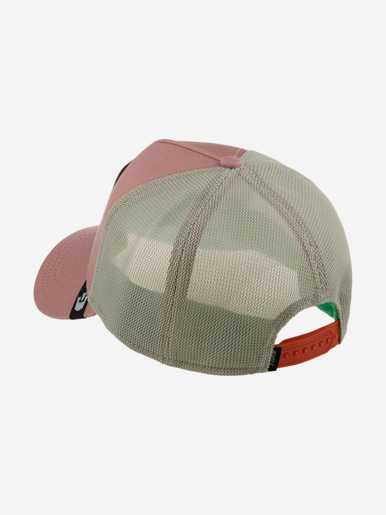 Бейсболка с сеточкой GOORIN BROTHERS 101-1339