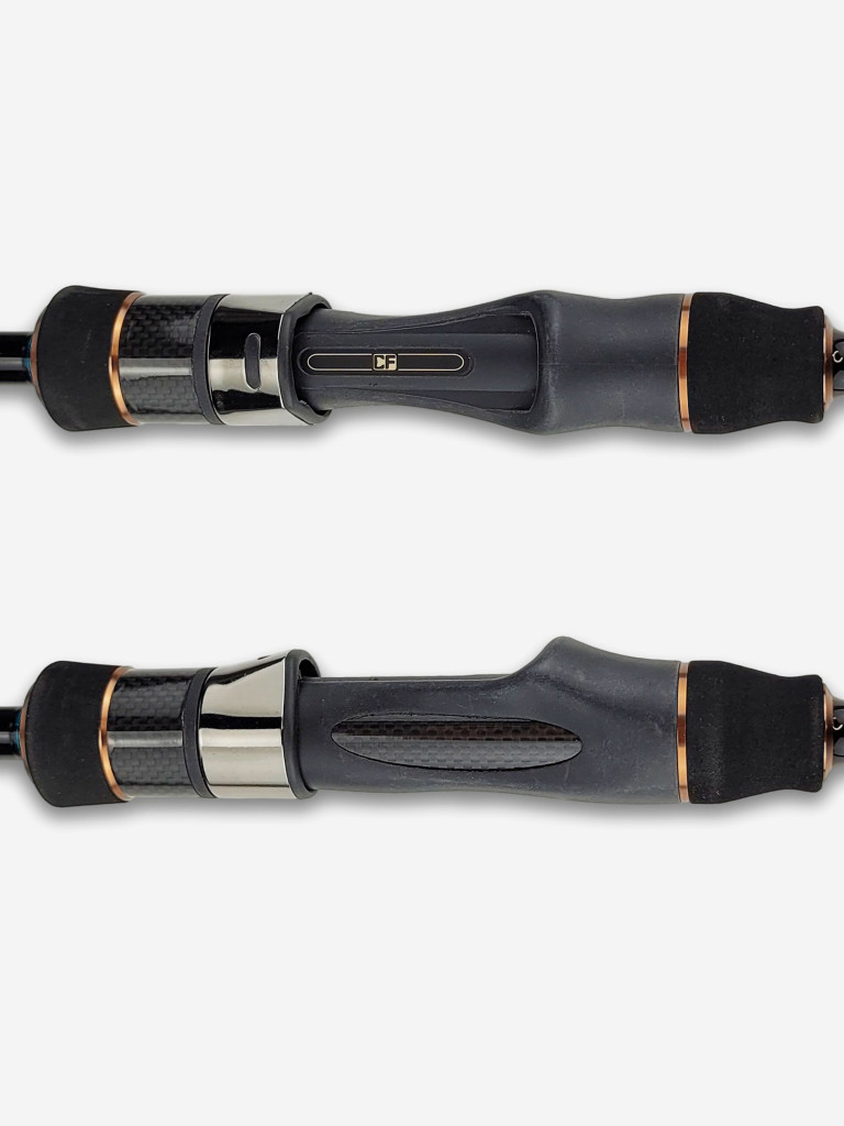 Спиннинг для рыбалки CF Company VERSUS VSR802LT 244 см, 5-18 гр