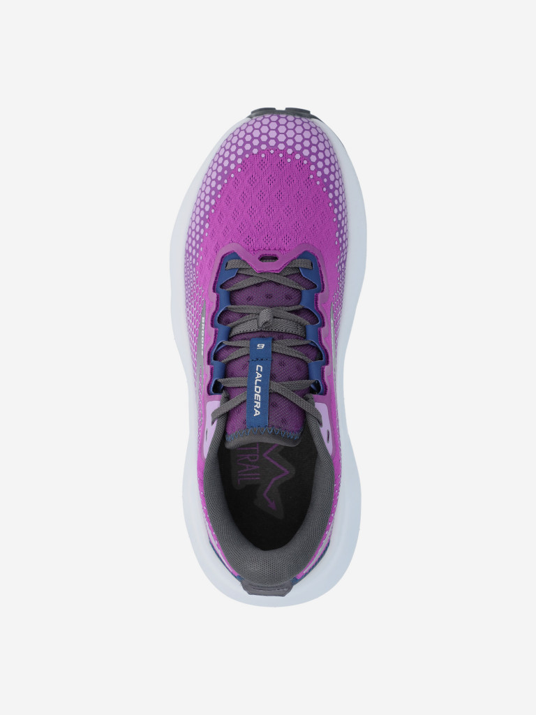 Кроссовки женские Brooks Caldera 6