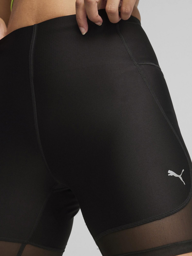 Шорты женские PUMA Run Ultraform
