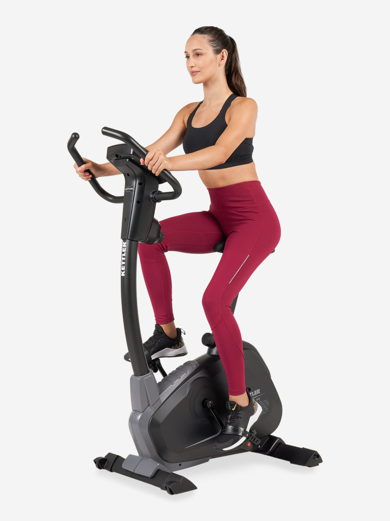 Велотренажер магнитный KETTLER Axos Cycle M