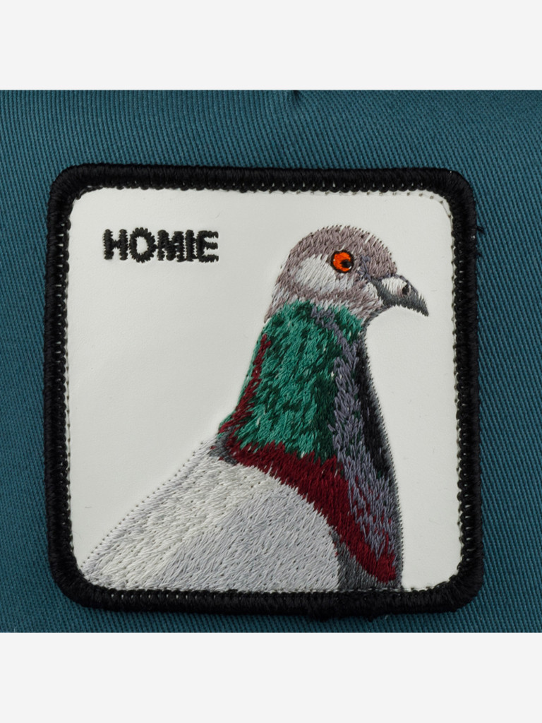 Бейсболка с сеточкой GOORIN BROTHERS 101-1341