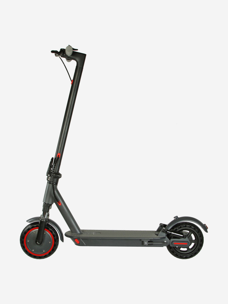Электросамокат AOVO M365 PRO LUX
