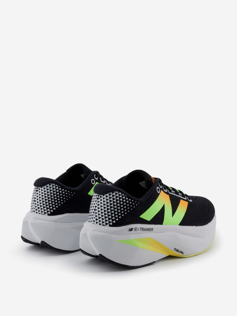 Кроссовки женские New Balance FuelCell SuperComp Trainer v3