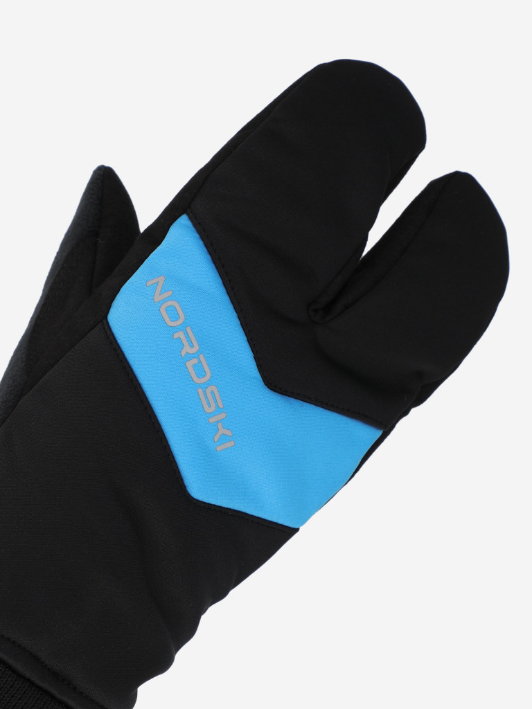 Перчатки Nordski Active WS