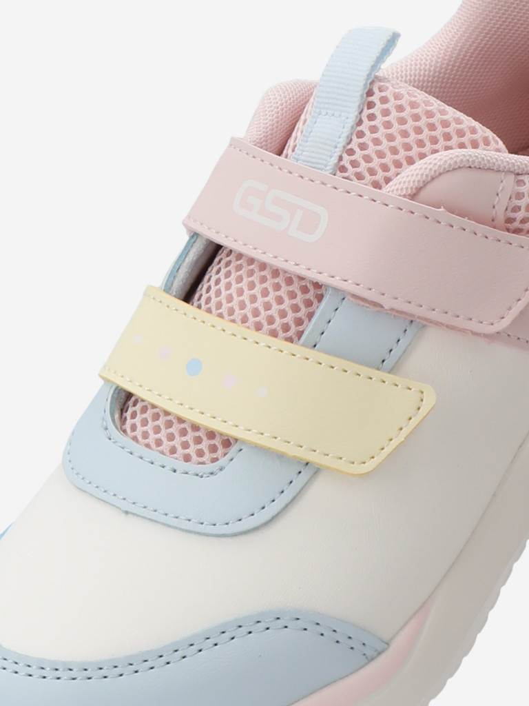 Кроссовки для девочек GSD Top LK 2.0