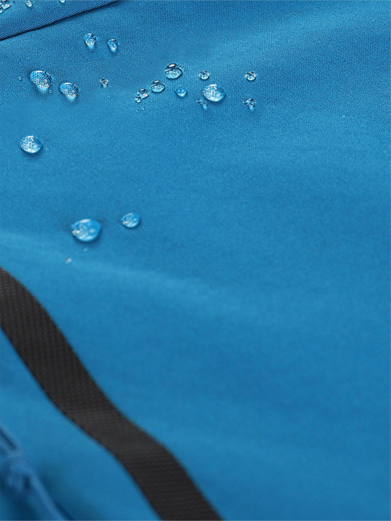 Куртка мужская спортивная для беговых лыж и бега PROTEAM FIT