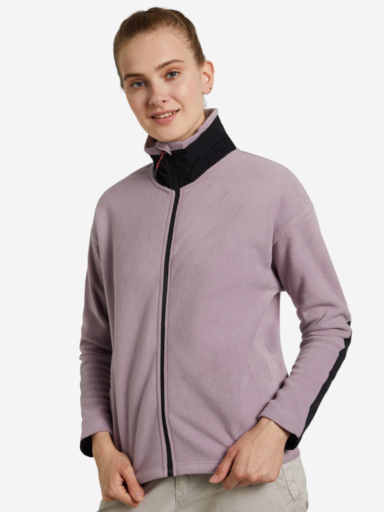 Джемпер флисовый женский Northland