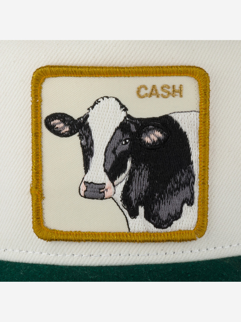 Бейсболка с сеточкой GOORIN BROTHERS 101-1279