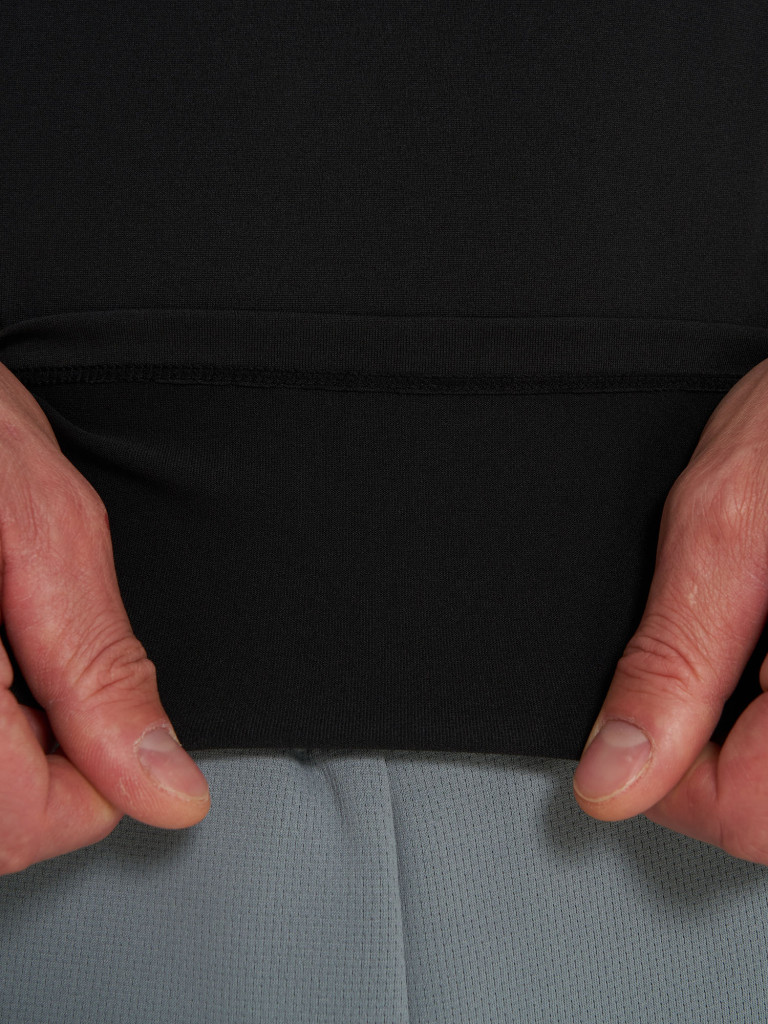 Футболка мужская Athlex