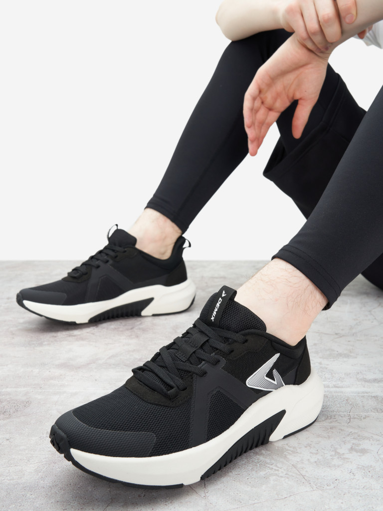 Кроссовки мужские Demix Stronger 3