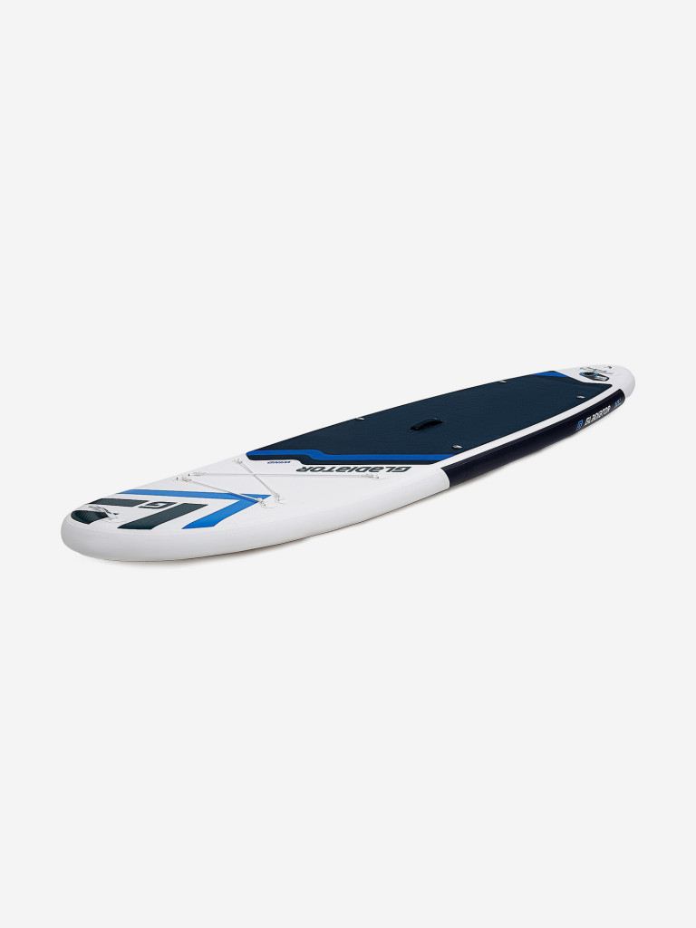SUP надувной Gladiator WIND 10.7 двухслойный, полная комплектация