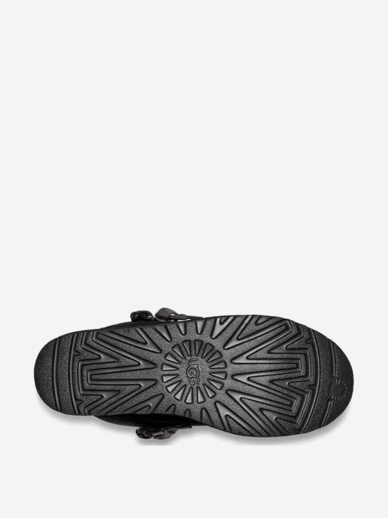 Кроссовки UGG Lowmel Lo