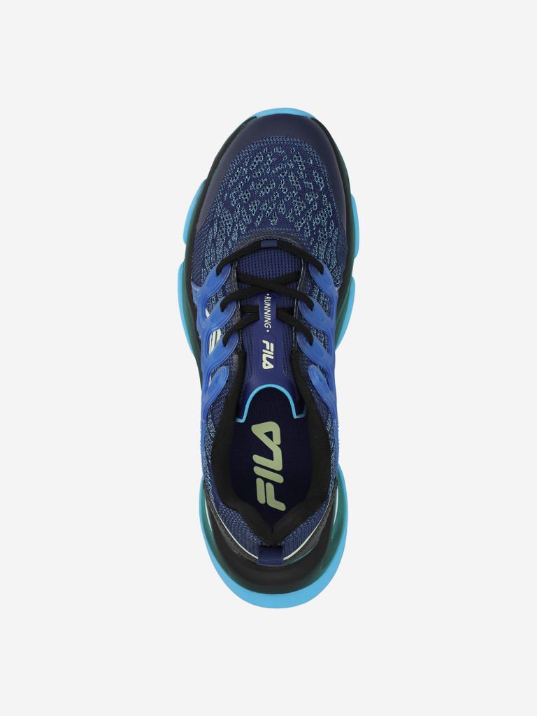 Кроссовки мужские FILA Slv Runner