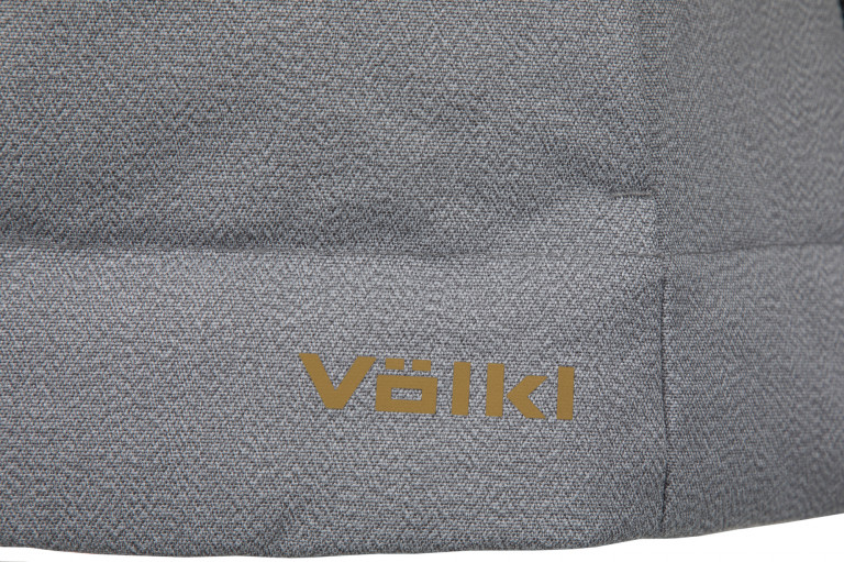 Пуховик женский Volkl